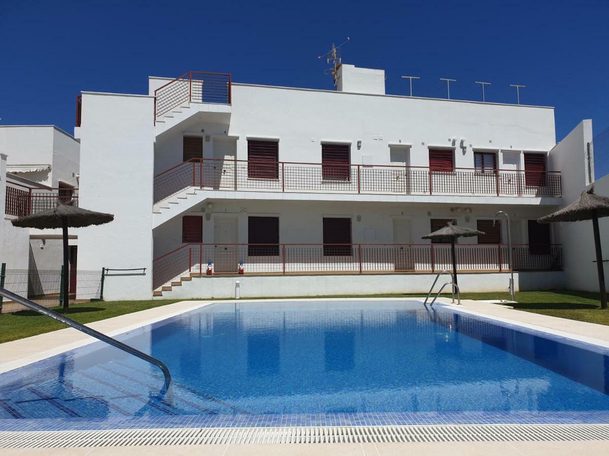 Casa Sabina 5 Apartment Конил-де-ла-Фронтера Екстериор снимка