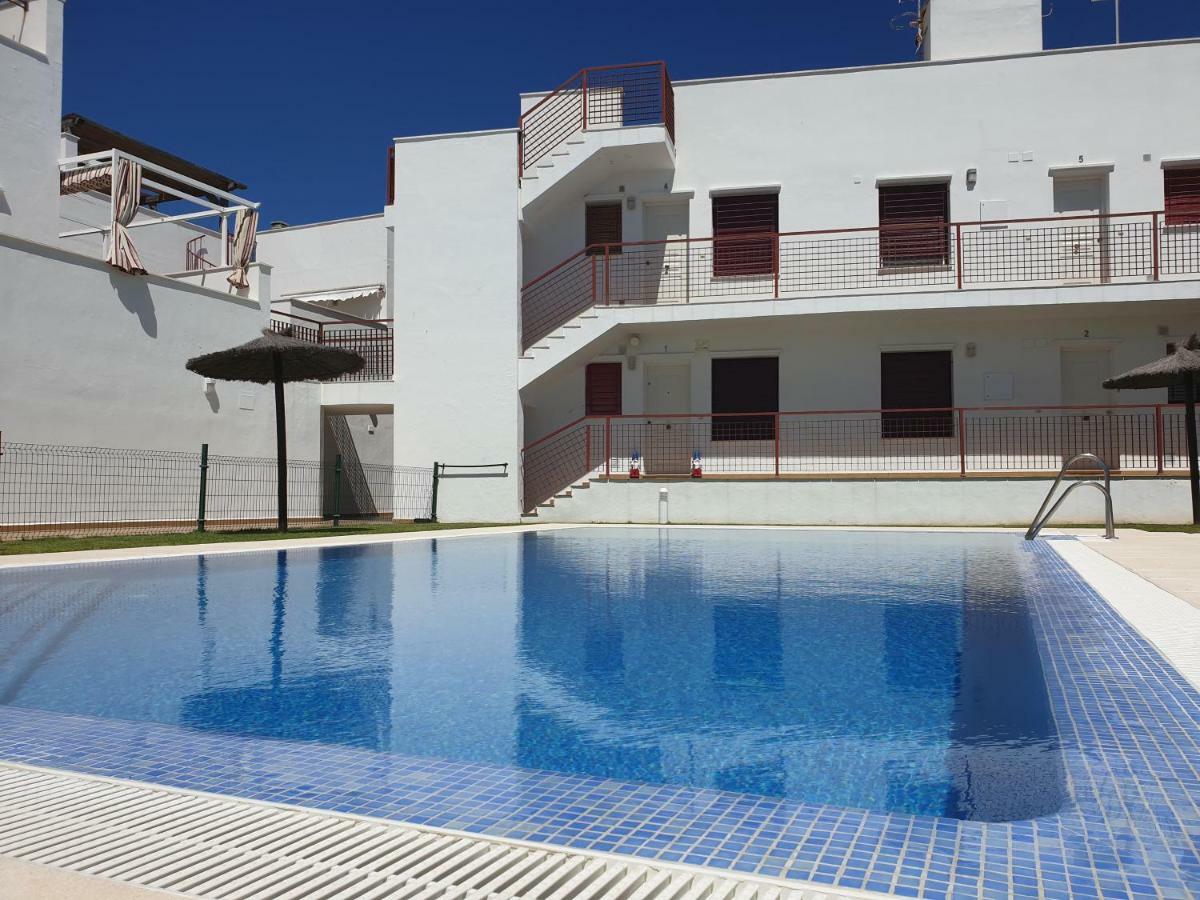Casa Sabina 5 Apartment Конил-де-ла-Фронтера Екстериор снимка
