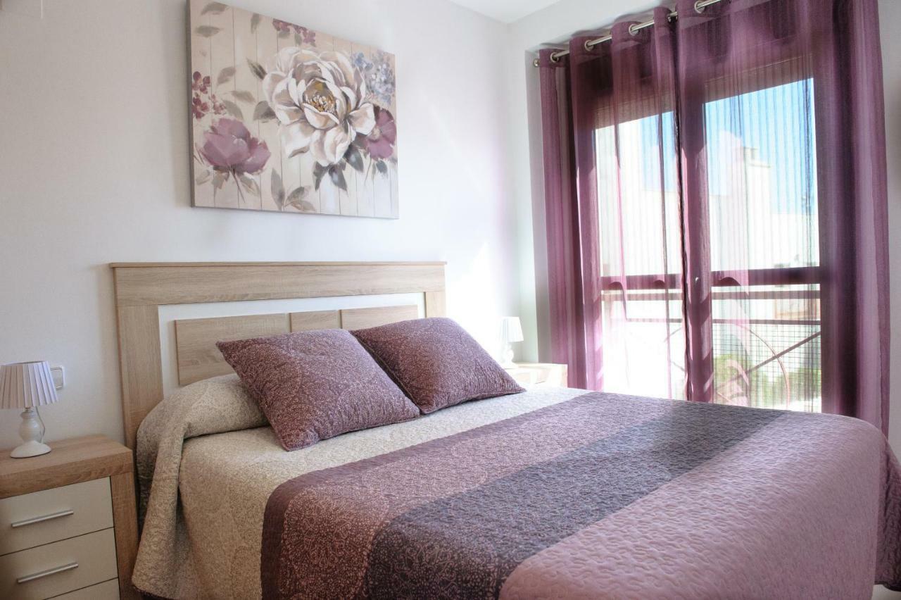 Casa Sabina 5 Apartment Конил-де-ла-Фронтера Екстериор снимка