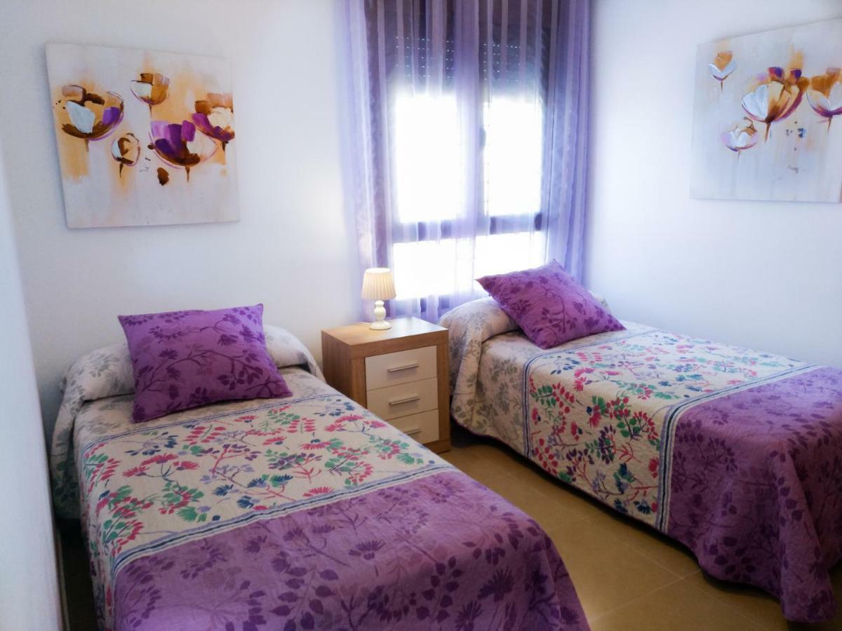 Casa Sabina 5 Apartment Конил-де-ла-Фронтера Екстериор снимка