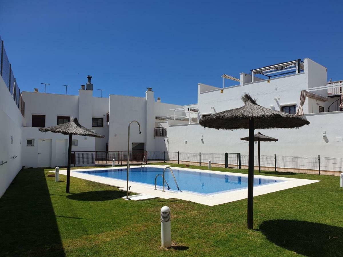 Casa Sabina 5 Apartment Конил-де-ла-Фронтера Екстериор снимка