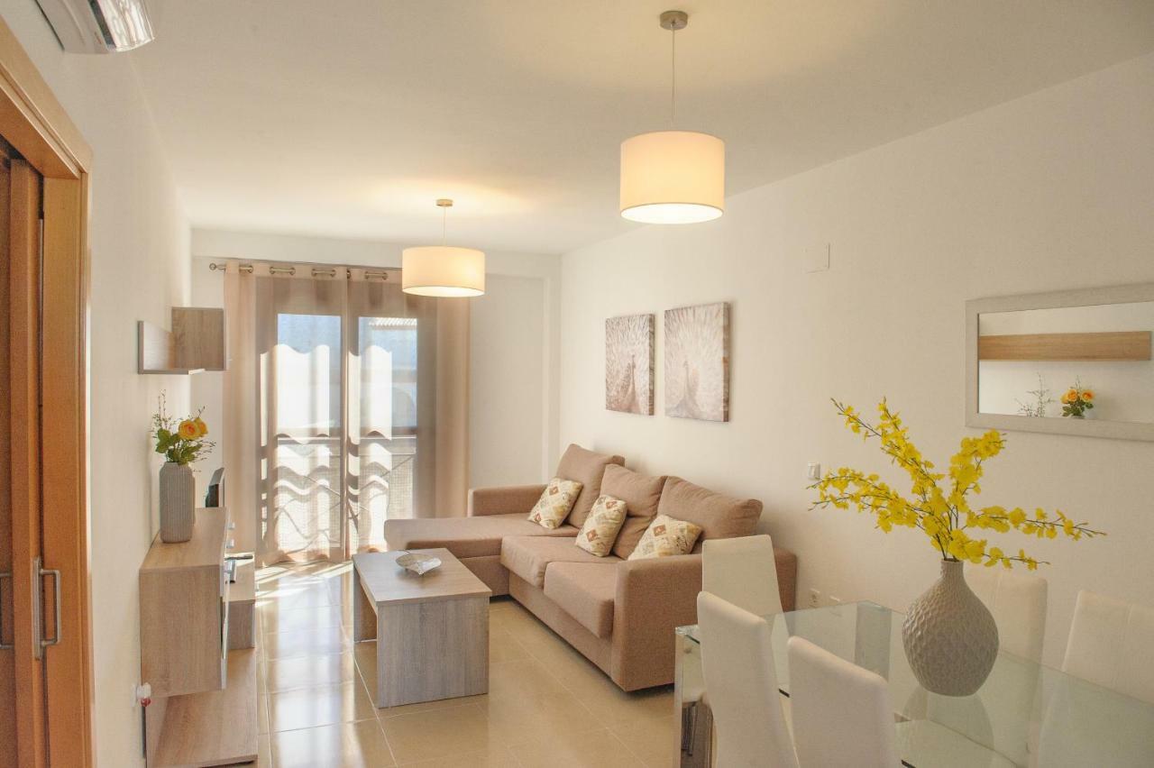 Casa Sabina 5 Apartment Конил-де-ла-Фронтера Екстериор снимка