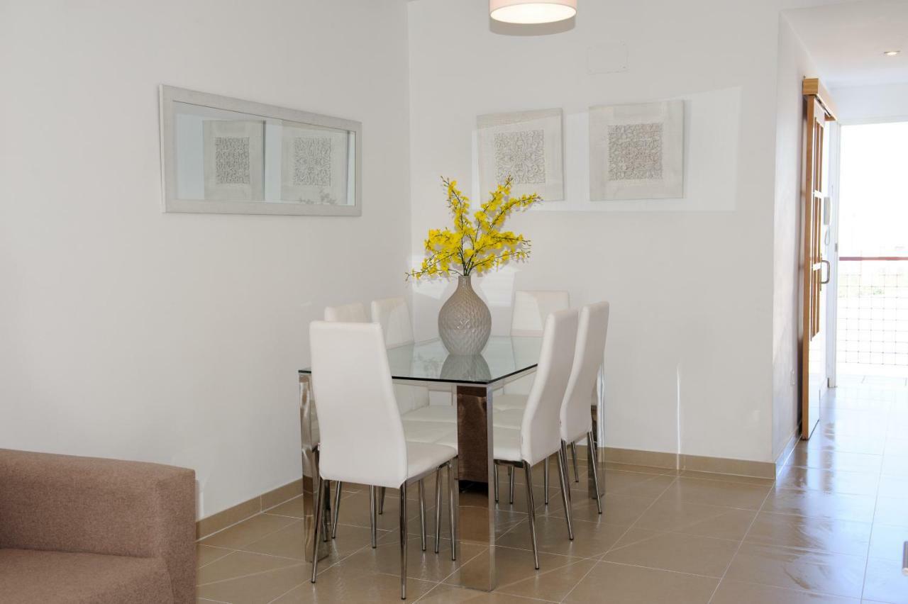 Casa Sabina 5 Apartment Конил-де-ла-Фронтера Екстериор снимка